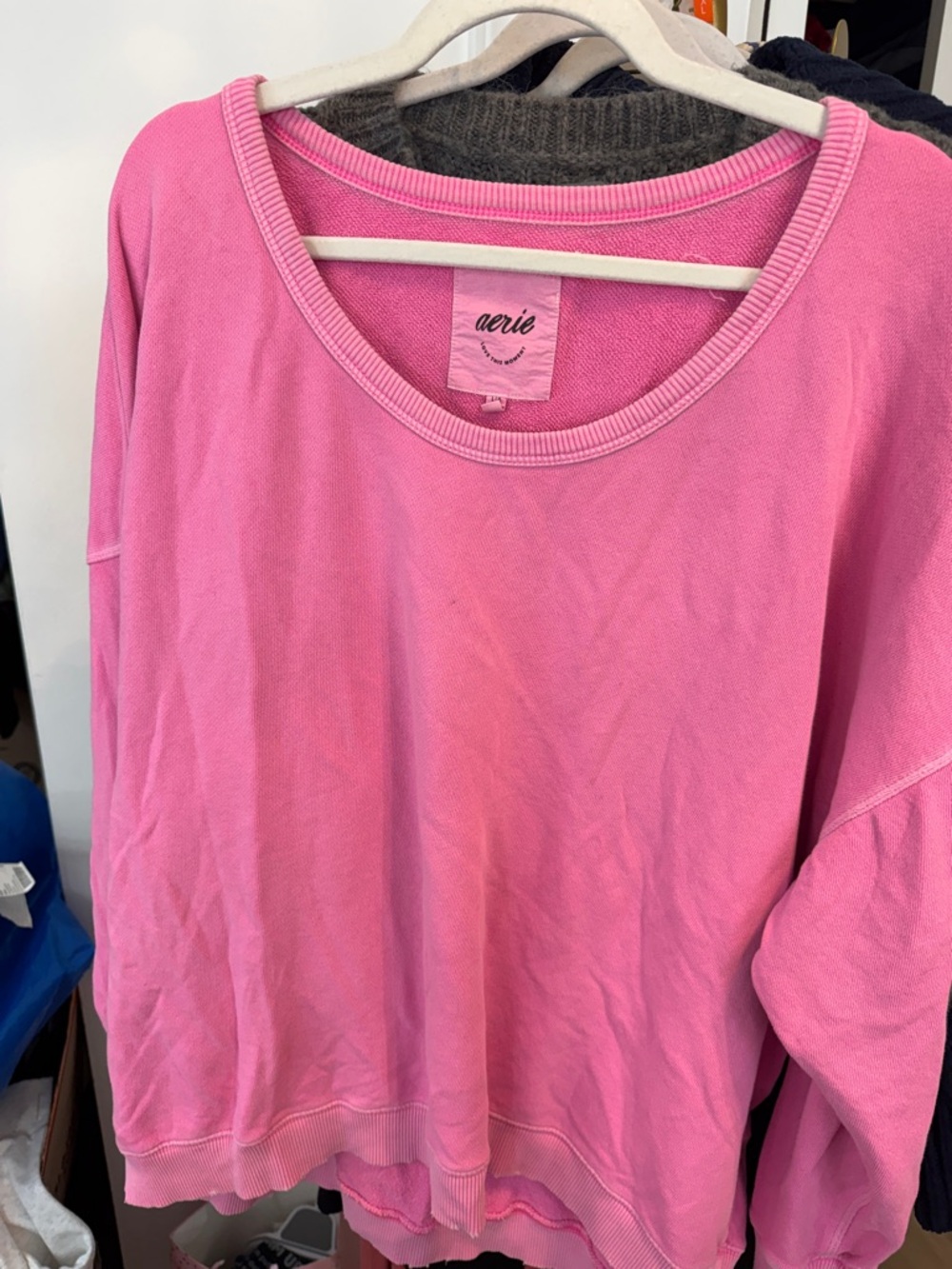 Aerie Sweater